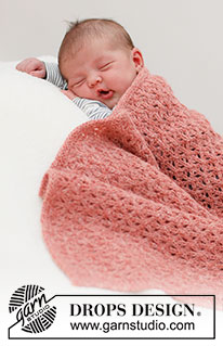 Free patterns - Baby / DROPS Baby 39-7