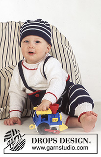 Free patterns - Baby accessoires / DROPS Baby 4-11