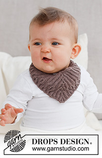 Free patterns - Baby accessoires / DROPS Baby 42-15