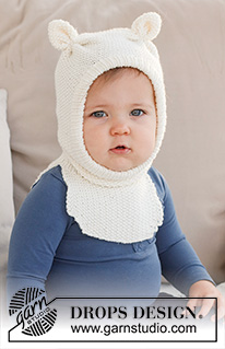 Free patterns - Baby accessoires / DROPS Baby 42-21