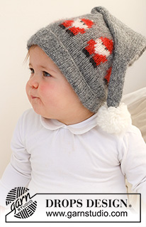 Free patterns - Baby accessoires / DROPS Baby 42-22