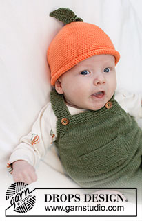 Free patterns - Baby accessoires / DROPS Baby 45-11