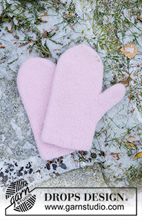 Free patterns - Handschoenen & wanten voor kinderen / DROPS Children 47-34