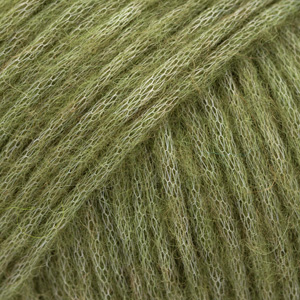 DROPS Air uni colour 47, verde oregão