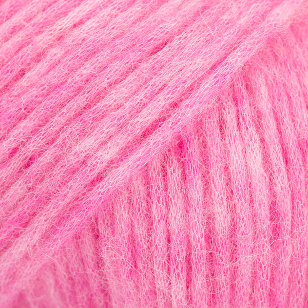 DROPS Air uni colour 52, roosiõis