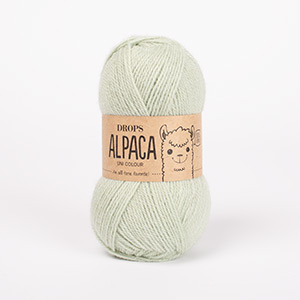 Image product yarn DROPS Alpaca