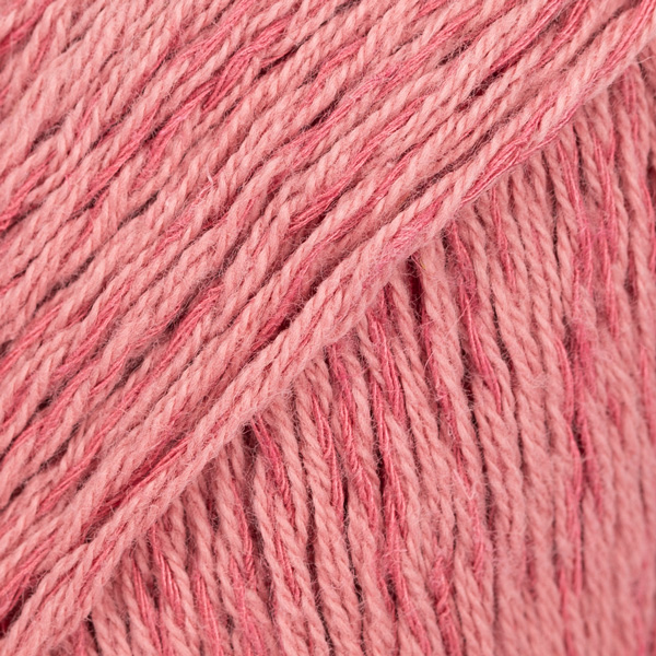 DROPS Belle uni colour 11, rosa antico