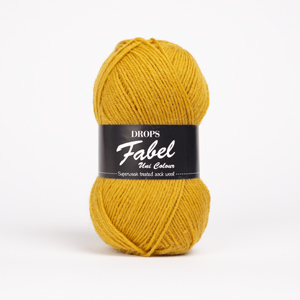 Image product yarn DROPS Fabel