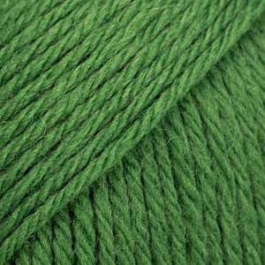 DROPS Karisma uni colour 47, skovgrøn