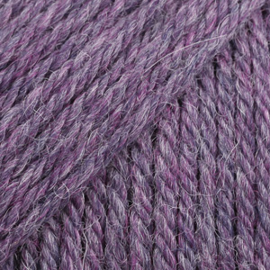 DROPS Lima mix 4434, paars/violet