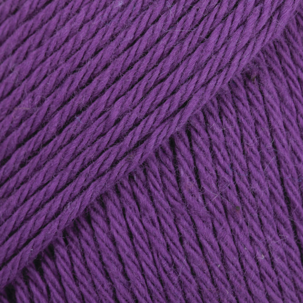 DROPS Loves You 7 uni colour 11, violeta