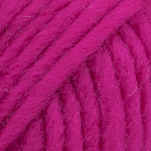 DROPS Snow uni colour 26, rosado intenso