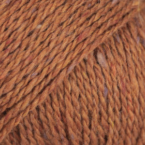 DROPS Soft Tweed mix 18, wortelcake