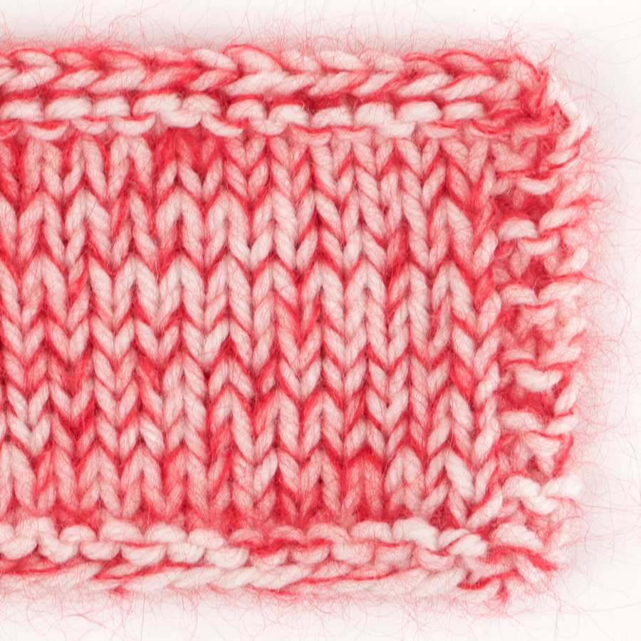 DROPS yarn combinations daisy01-kidsilk14
