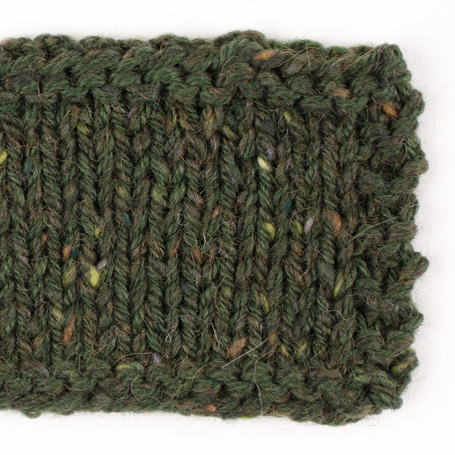 DROPS yarn combinations flora32-softtweed17